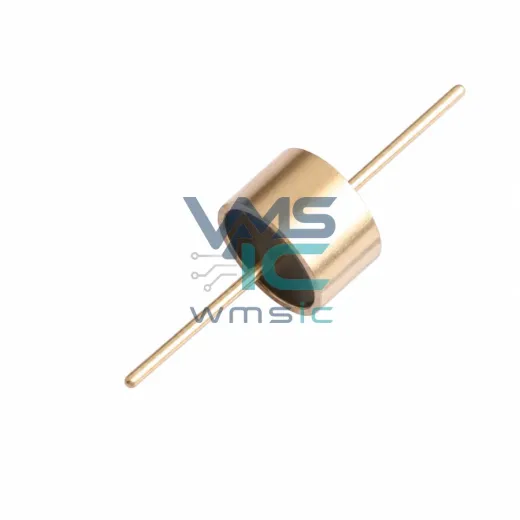 16MS5100MEFCTZ8X5 Electrolytic Capacitor 100uF plus minus 20 percent 16V 16MS5100MEFCTZ8X5 Through Hole D8xL5mm
