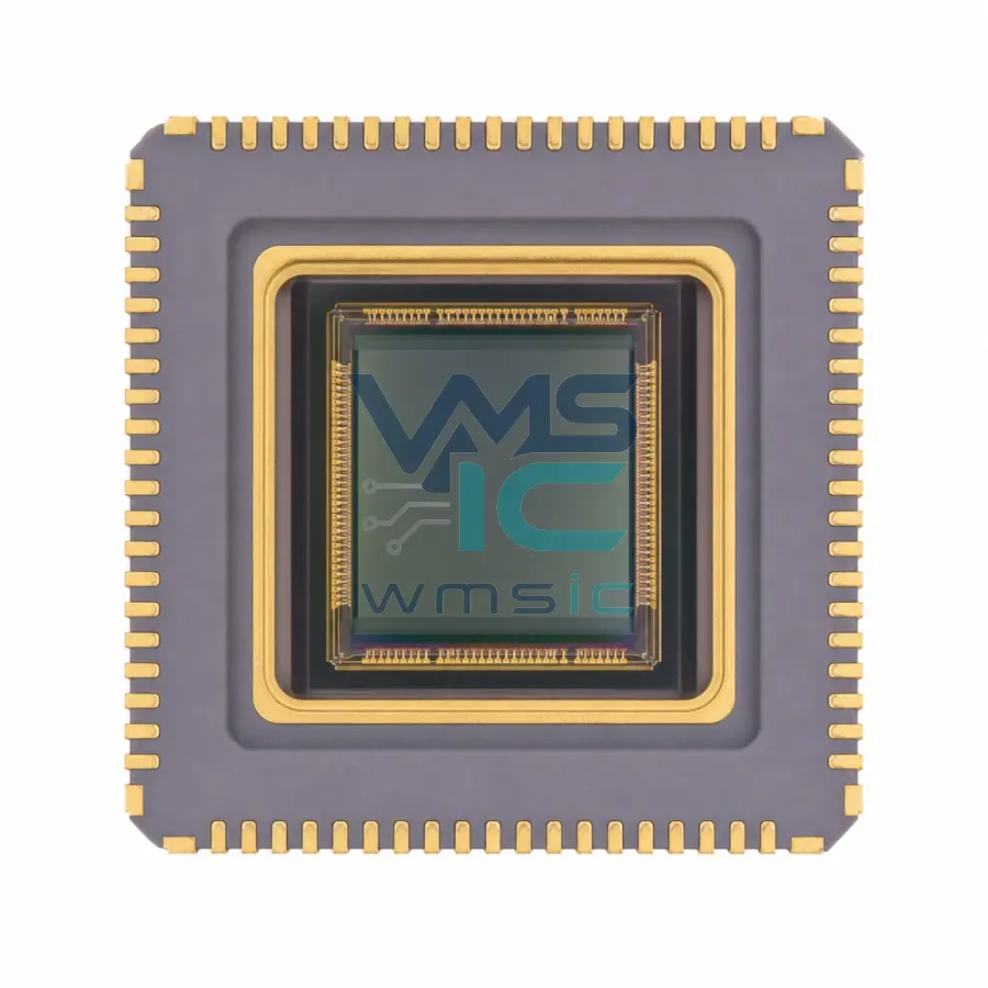 CMOS Импульсный сенсор изображения NOIS1SC1000A-HHC LCC-84(26.8x26.8) Корпус
