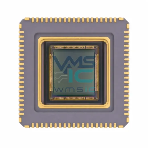 CMOS Импульсный сенсор изображения NOIS1SC1000A-HHC LCC-84(26.8x26.8)