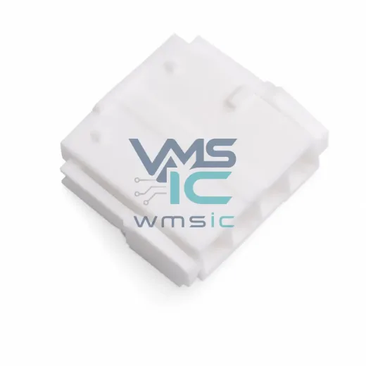 VLP-08V 6.2mm Pitch 8-Pin 2x4P Connector Housing VLP-08V P 6.2mm