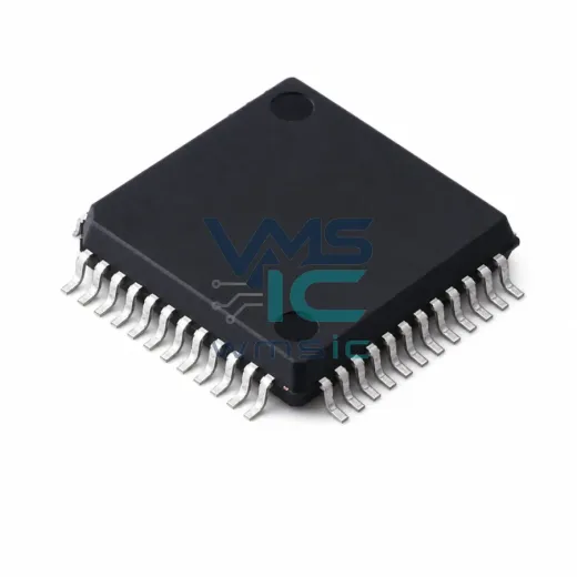 Микроконтроллер LC87F2J32AU-QIP-E QFP-48(14x14)