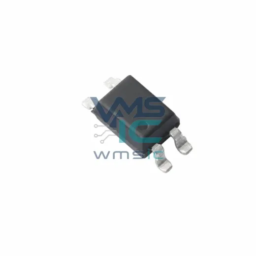 HCPL-817-30DE High Density Mounting Phototransistor Optocoupler HCPL-817-30DE PDIP-4
