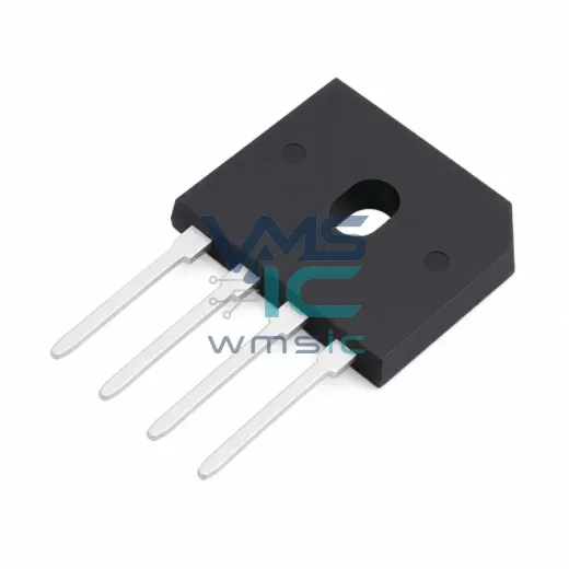 Диодный мост GBU3510_T0_00601, 1000В, 35А, корпус GBU-2