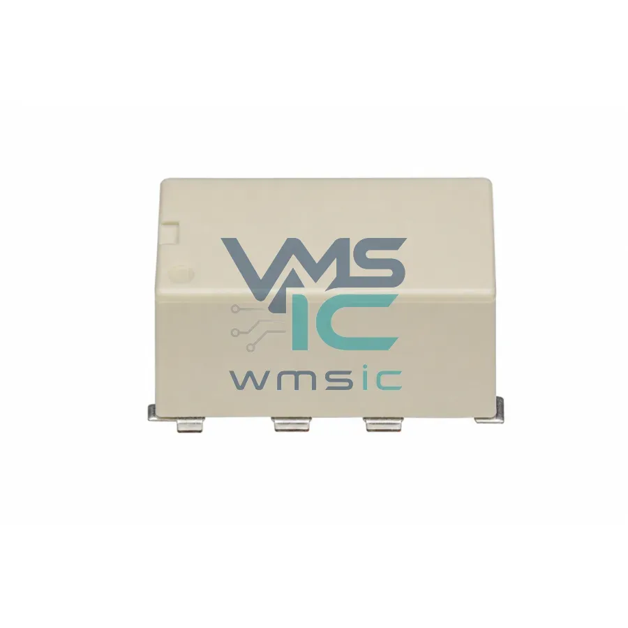 Non-Latching Signal Relay 4.5VDC 1A G6L-1F-DC4.5 SMD 7x10.6mm Package