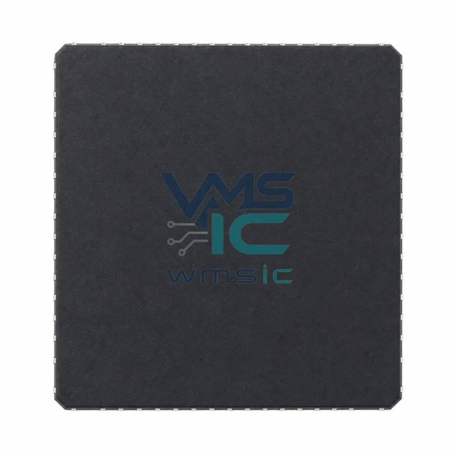 Wi-Fi Двойной диапазон 2x2 MIMO Контроллер MT7612EN TQFN-76-EP(9x9) Корпус