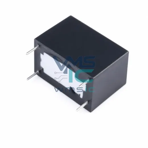 HF32FA/012-ZS1 Ultra-miniature Medium Power 12V Relay SPDT 1 Form C HF32FA Through Hole 17.6x10.1mm