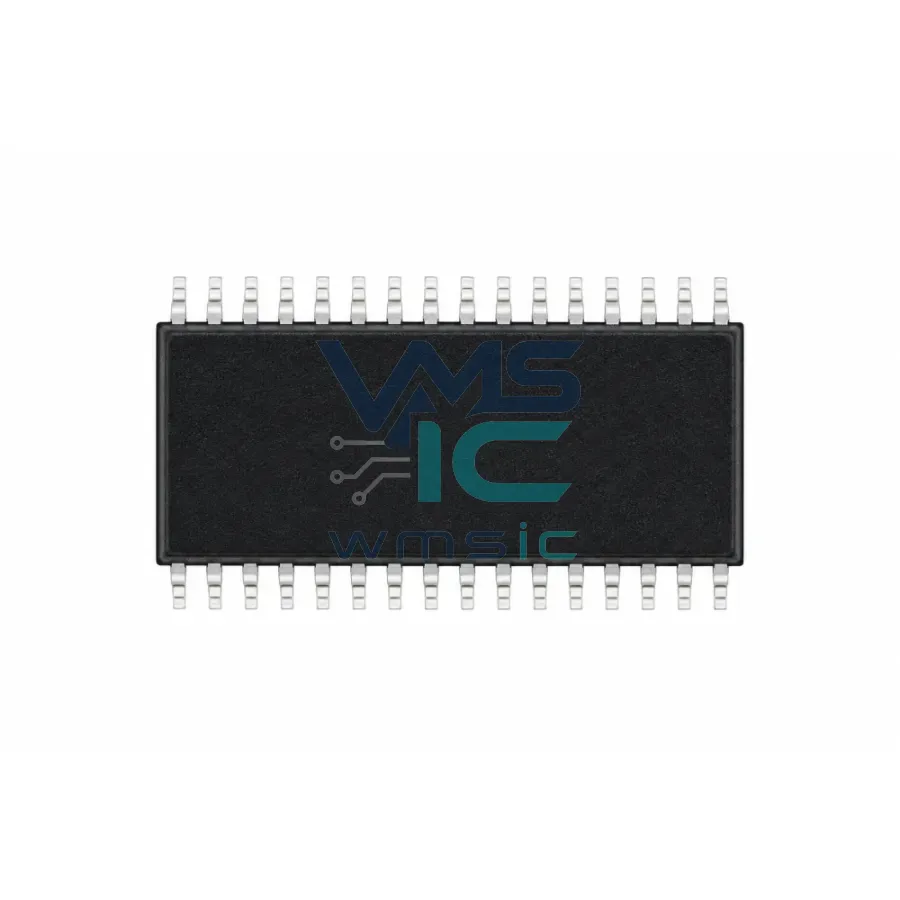 SLM21364CF-DG Integrated Circuit SLM21364CF SOP-28W Package