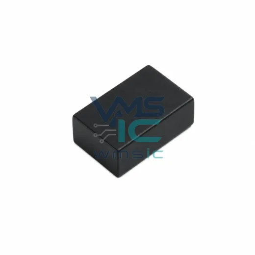 单路同相施密特触发缓冲器 SN74LVC1G17DRYR DFN6-(1x1.5)