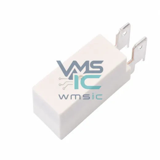 HF115F-Q/024-1HT 24V 20A Power Relay SPST-NO 1 Form A Configuration HF115F DIP 31.5x12.7mm