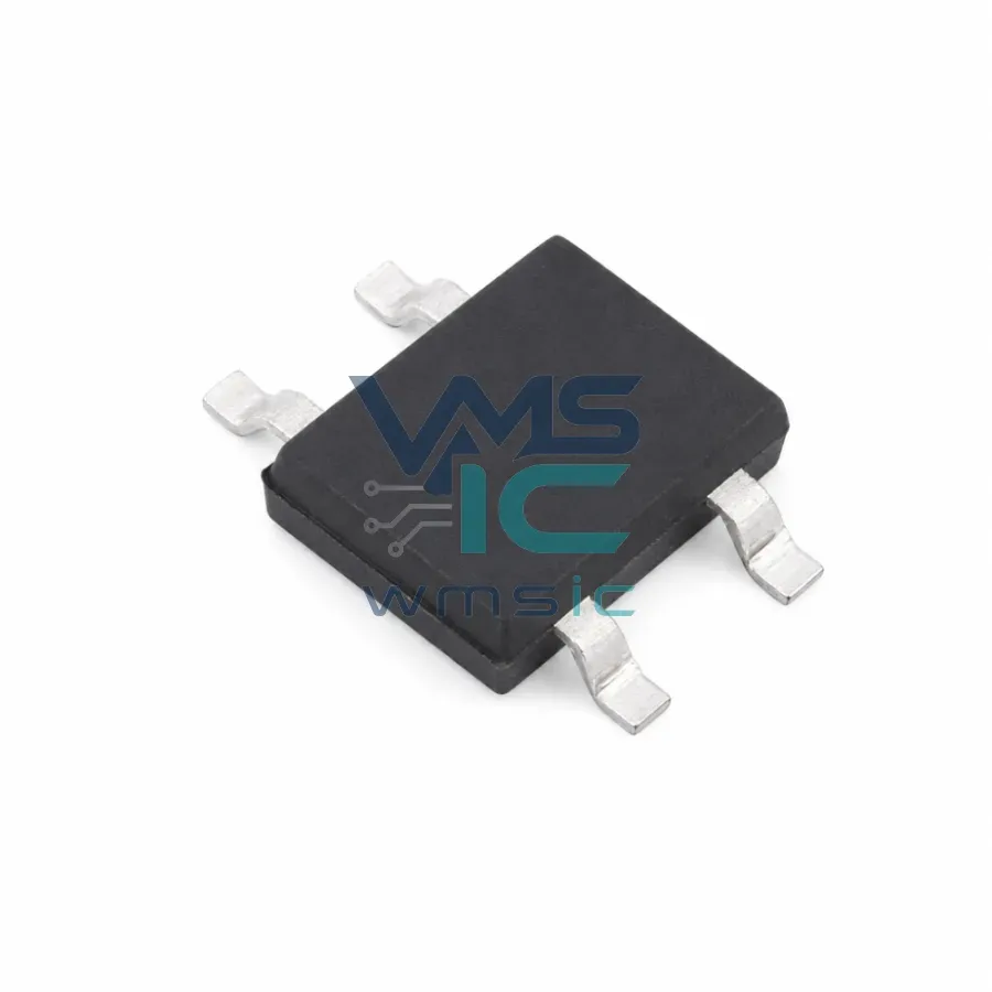 KMB14F Schottky Диодный мост 40V 1A SMD KMB14F MBF Корпус