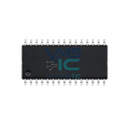 MBI5026GF 16-Channel Constant Current LED Driver MBI5026GF SOP-24-300mil-1mm