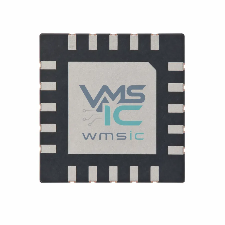 ISL8204MIRZ-T Step-Down Power Module ISL8204MIRZ 15-QFN (15x15) Package