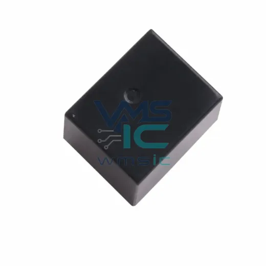 JY22F-S-DC12V-A 12V Power Relay SPST-NO 1 Form A Configuration JY22F Through Hole 20.3x16.6mm