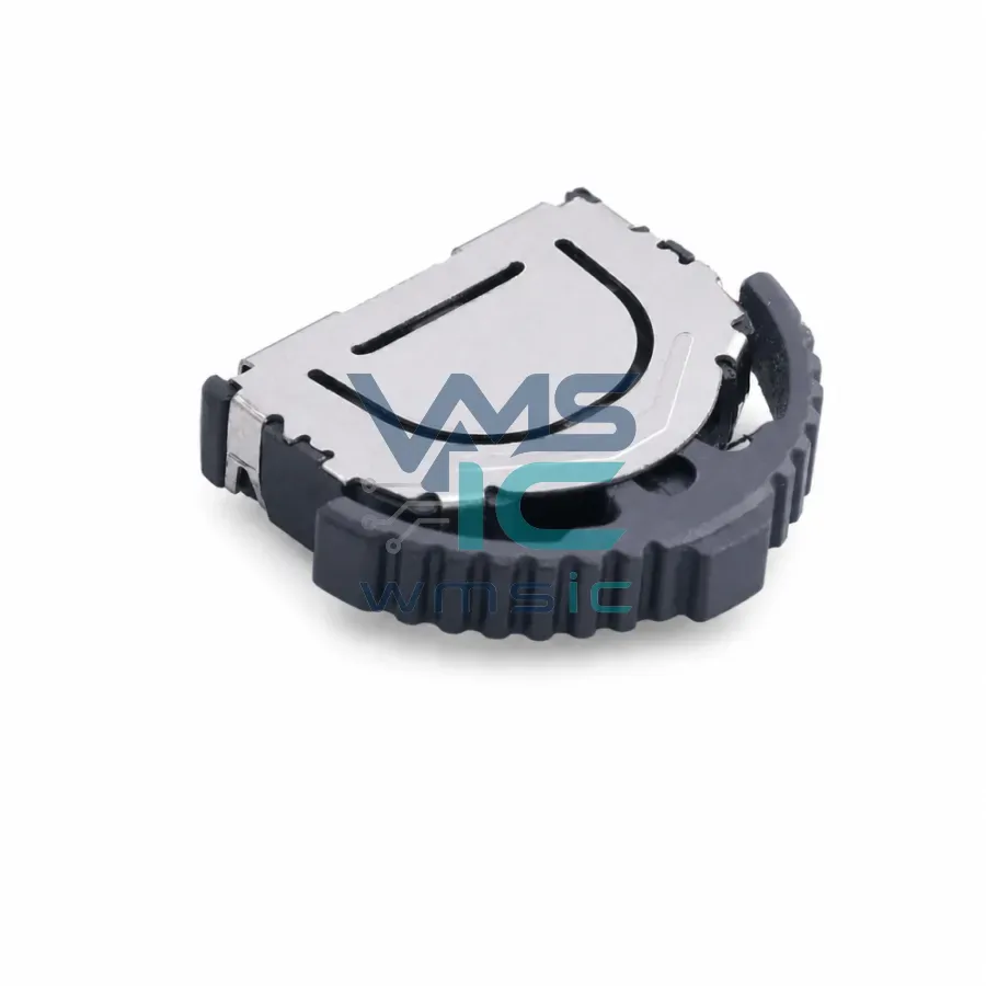 Многофункциональный переключатель K1-1501SA-01 SMD 11.8x11.6 мм Корпус
