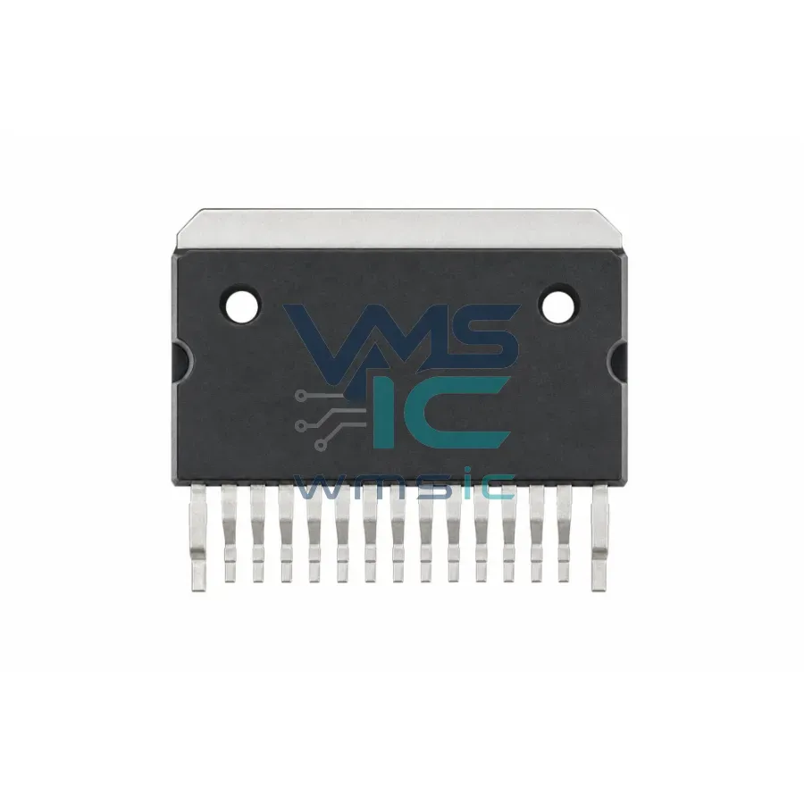 MD7IC1812GNR1 1805-2170MHz Wideband RF LDMOS Power Amplifier MD7IC1812GNR1 TO-270WB-14GU Package