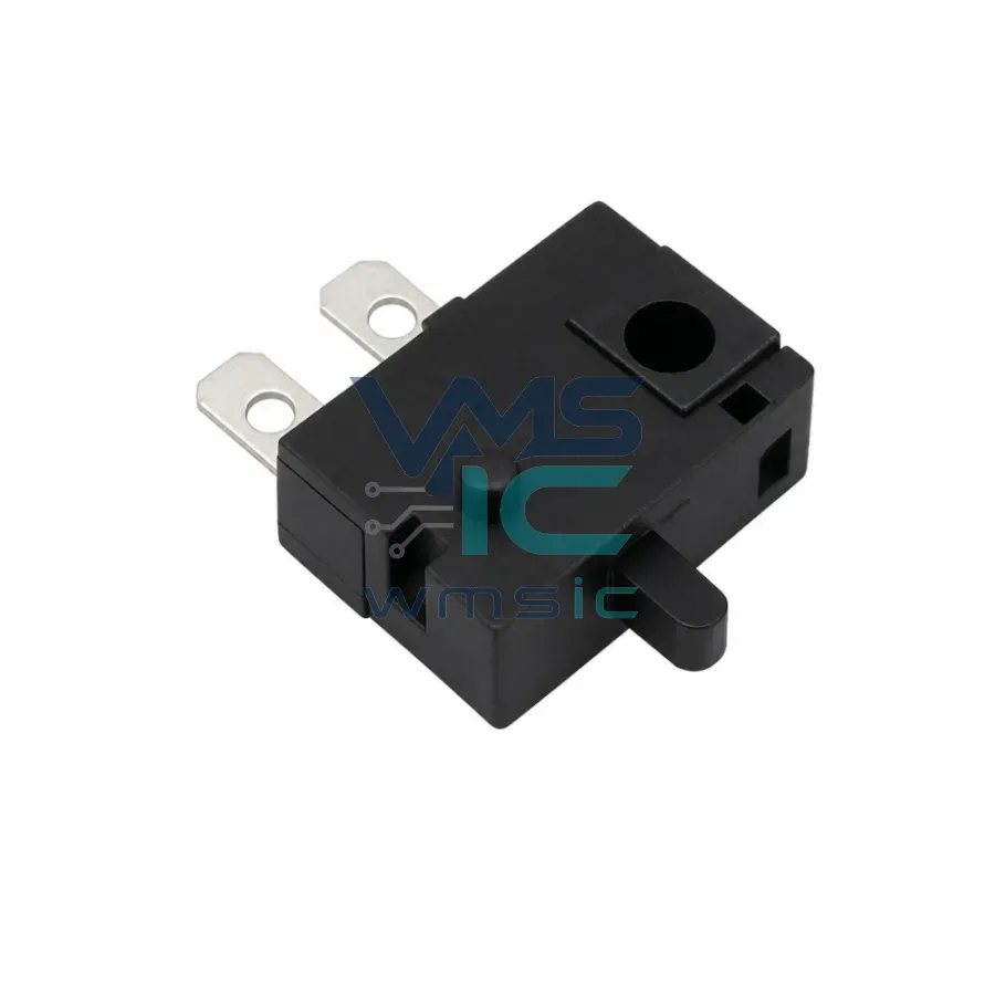 Detection Switch 3.5x8mm KH- -118 KH- -118 Through Hole 8x3.5mm Package
