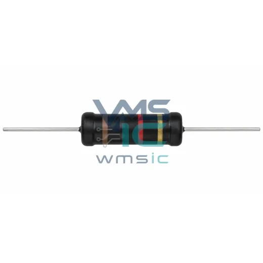 1532C Inductor Component 1532C Through Hole D7.4xL22.2mm