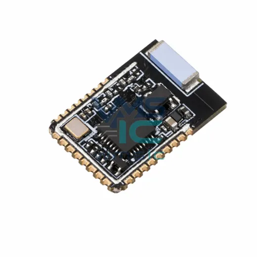 Электронный компонент модуль WT081083-B9 SMD 15x10mm