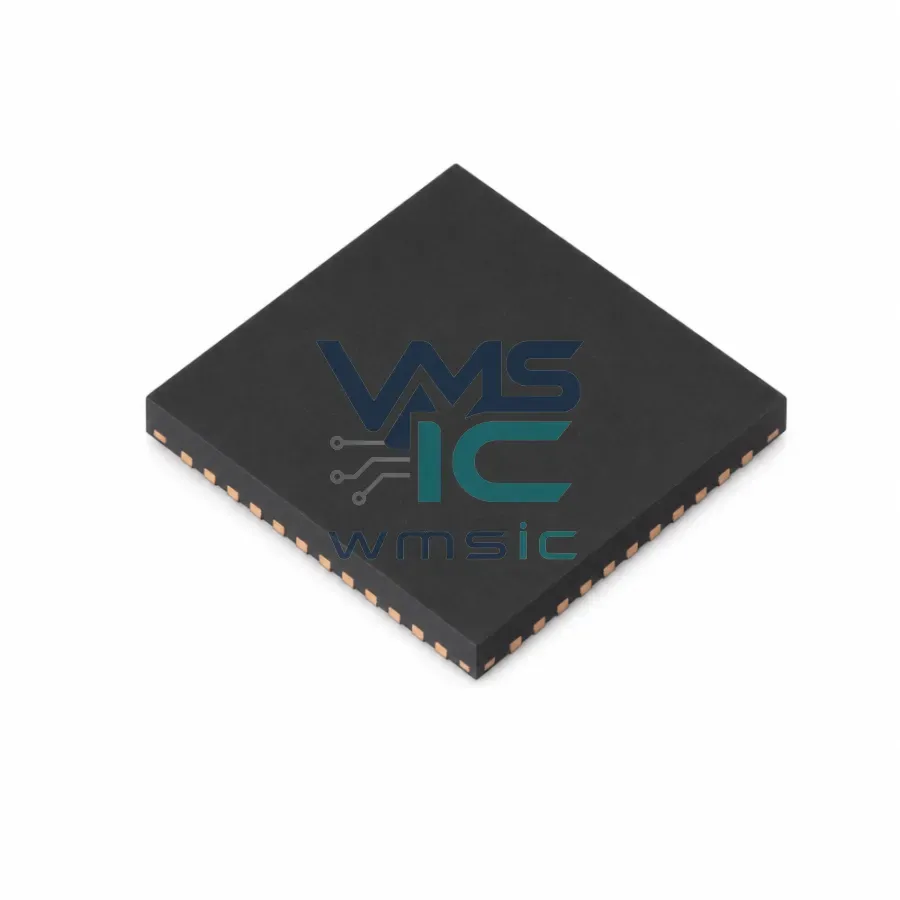 Высокоинтегрированная интегральная схема для микропроцессоров STPMIC1DPQR WFQFN-44(5x6) Корпус