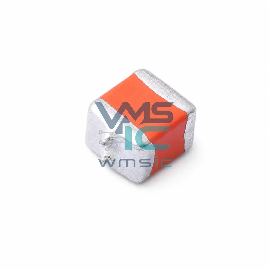1000 мкФ +/- 10% 10В SМД Танталовый конденсатор корпуса 597D108X9010F2T CASE-F-5634-18(mm) Корпус