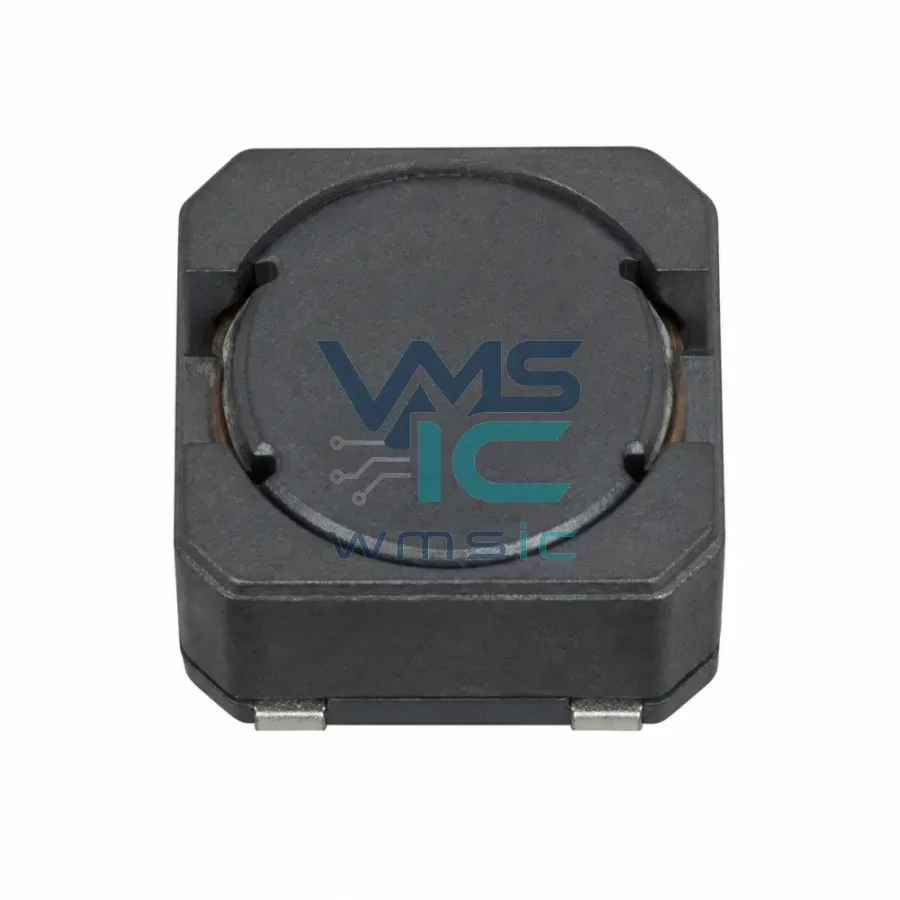 DR1050-2R2-R SMD Power Inductor 2.27uH plus minus 30 percent 9.3A DR1050 SMD 10.3x10.5mm Package