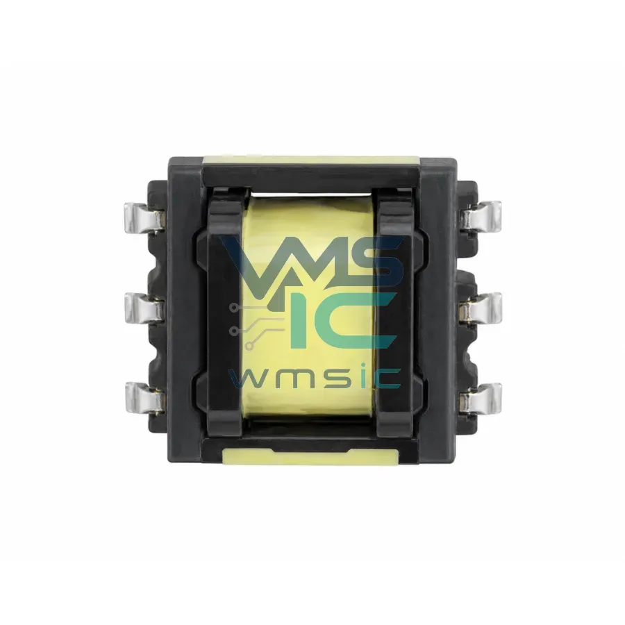 Катушка индуктивности модуль компонента HM42-10002LFTR SMD-6P 8.1x6.6mm Корпус