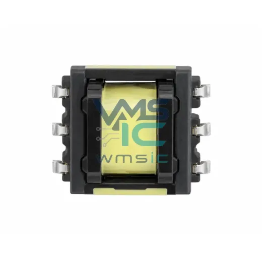 Катушка индуктивности модуль компонента HM42-10002LFTR SMD-6P 8.1x6.6mm