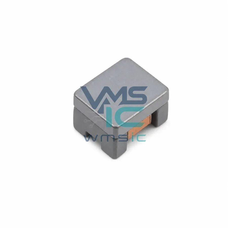 силовой дроссель микросхема ACMA3225-242T SMD-4P 3.3x2.5mm Корпус
