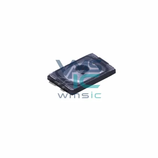 Тактильный переключатель 2,6×1,6×0,55 мм SMD вертикальное монтажное отверстие 1TS026A-1500-0553-CT SMD 2.6x1.6mm