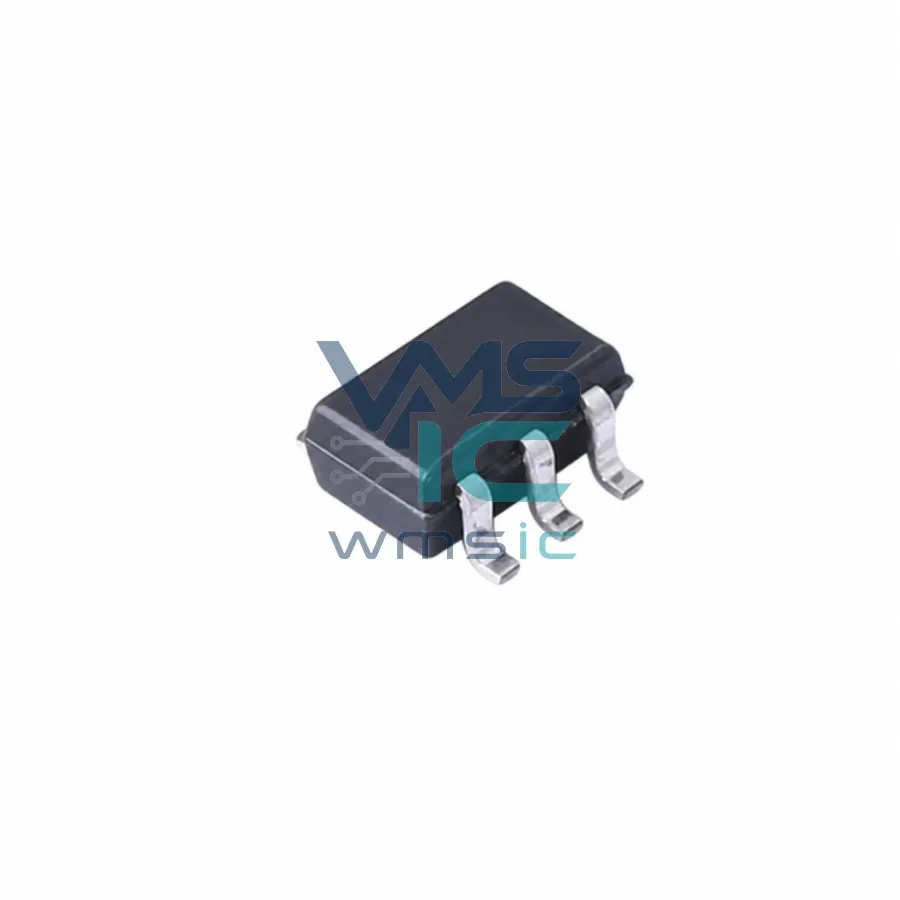 1个P沟道 耐压:20V 电流:2A SI1427EDH SOT-363-6 封装