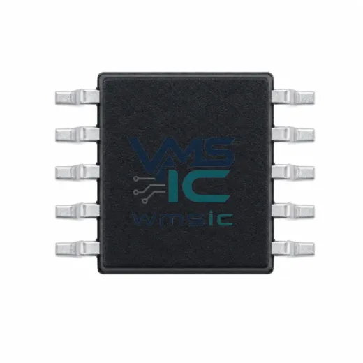 TC7W53FU LF КМОП 2-канальный мультиплексор-демультиплексер TC7W53FU,LF SSOP-8-2.8mm-0.65mm