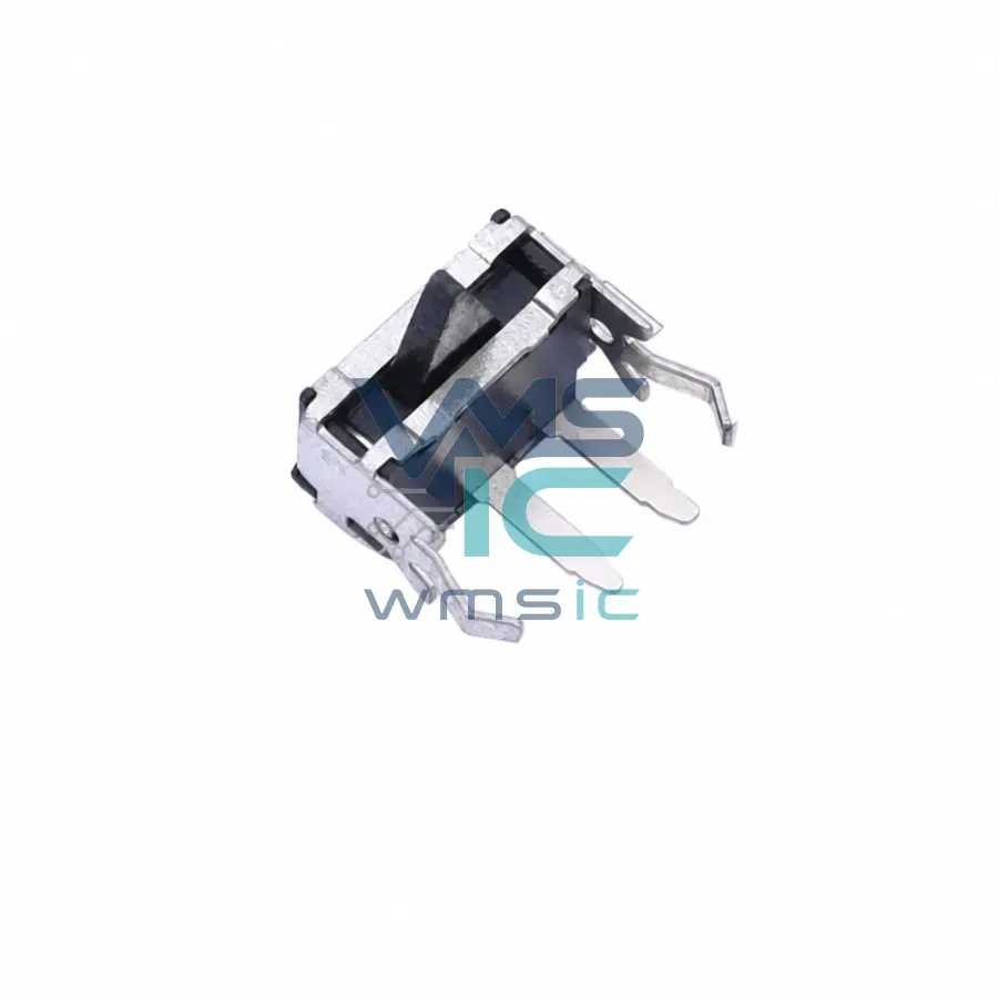 TQ-2519 Side Actuated Detection Switch 7.5x3.0x8.55mm Reset Switch TQ-2519 Through Hole 7.5x3mm Package