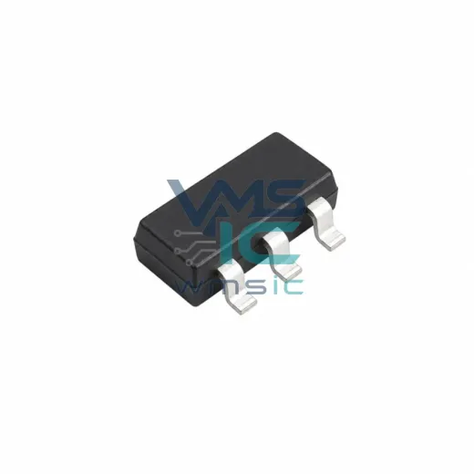 Двойной Шмитт-бустер 74HCT2G17GV 74HCT2G17GV,125 SC-74(TSOP-6)