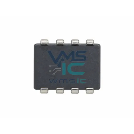 4-линейная SMD ферритовая шестерня 80 Ом 100 МГц 29F0418-0SR-10 SMD-8P 6.1x4.5mm