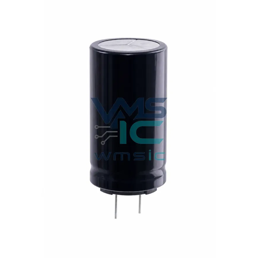 60uF 450V TVA1714 插件 D28.6xL54mm 封装