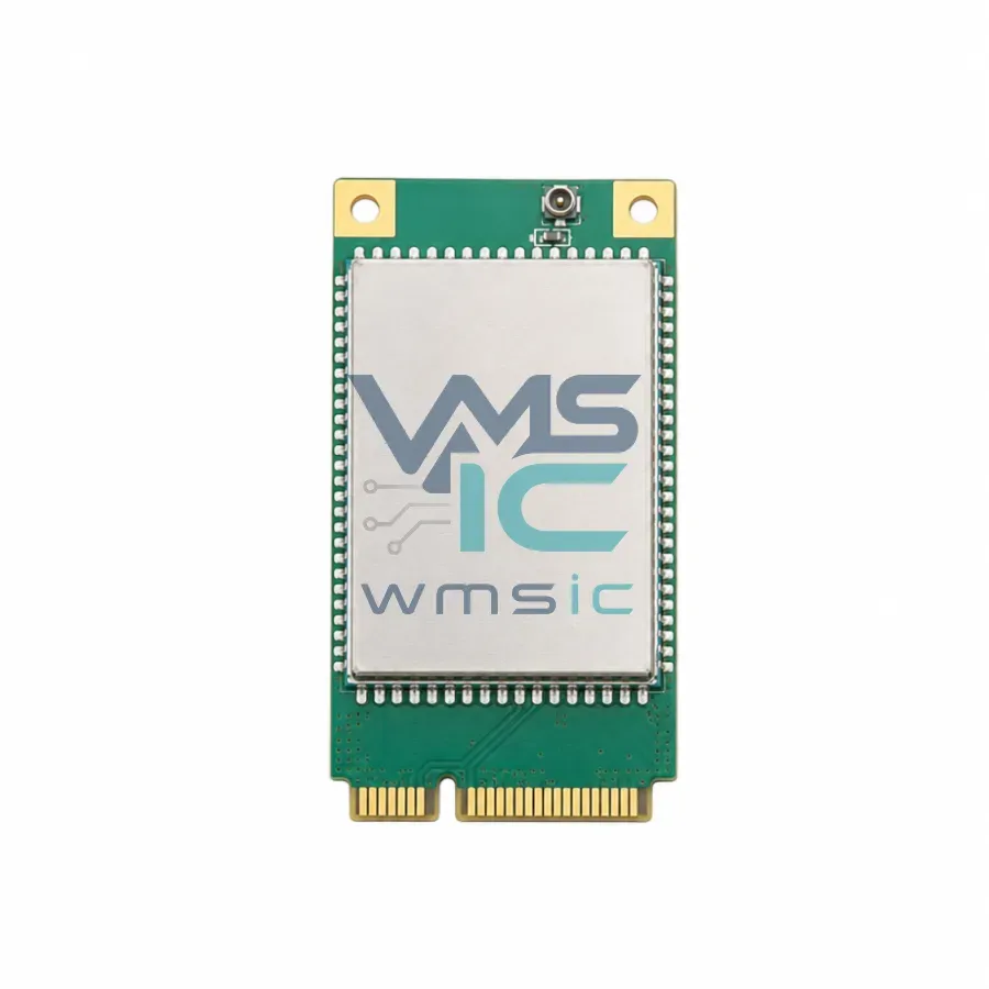 EC200UEUAB-N05-MN0AA LTE 1 Wireless Module EC200UEUAB SMD 29x31mm Package