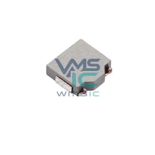 Трансформатор Ethernet RJ45, сетевой трансформатор LAN магнетический 760390014 SMD 7.1x6.7mm