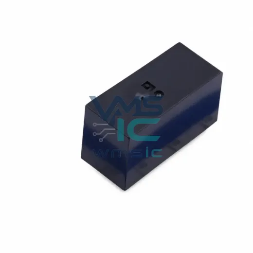 HF115FK/12-2Z4T 12V 8A Power Relay DPDT 2 Form C Configuration HF115FK DIP 12.7x29mm