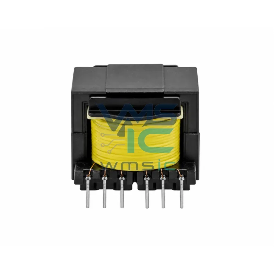 PL56-16-130B Network Isolation Transformer PL56 DIP-8P 76.2x64mm Package
