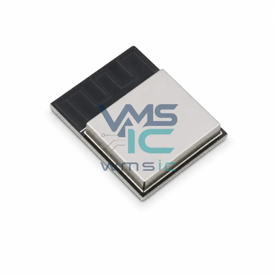 Блютуз LE IEEE 802.15.4 модуль ESP32-H2-MINI-1-N4 SMD 16.6x13.2mm Корпус