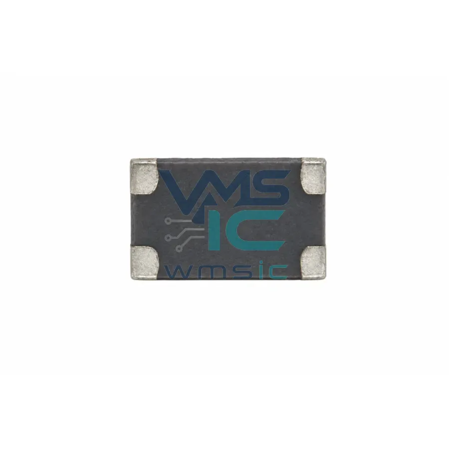 2.4GHz ISM频段多层陶瓷帶通滤波器 RFBPF2012090A2T SMD-4P 2x3mm 封裝