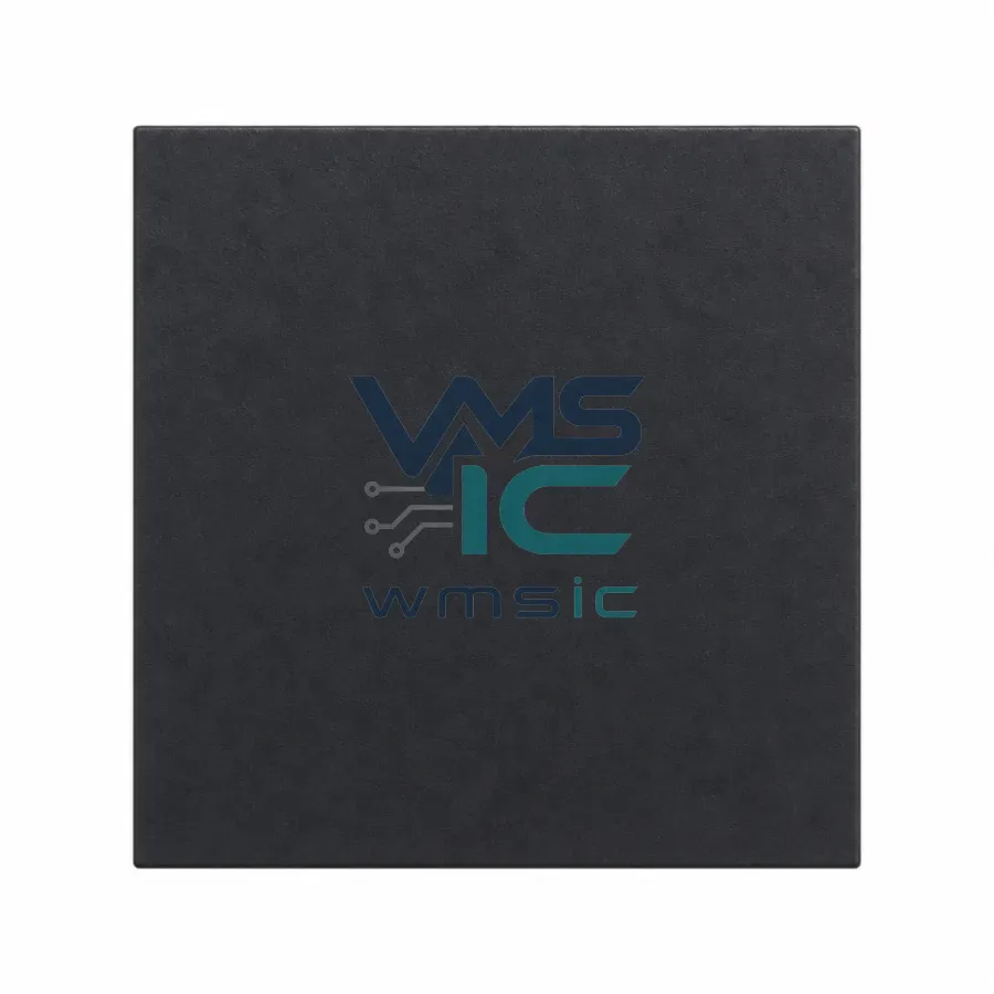 MPC8270VRMI PowerQUICC II Integrated Communications Processor MPC8270VRMI PBGA-516(27x27) Package