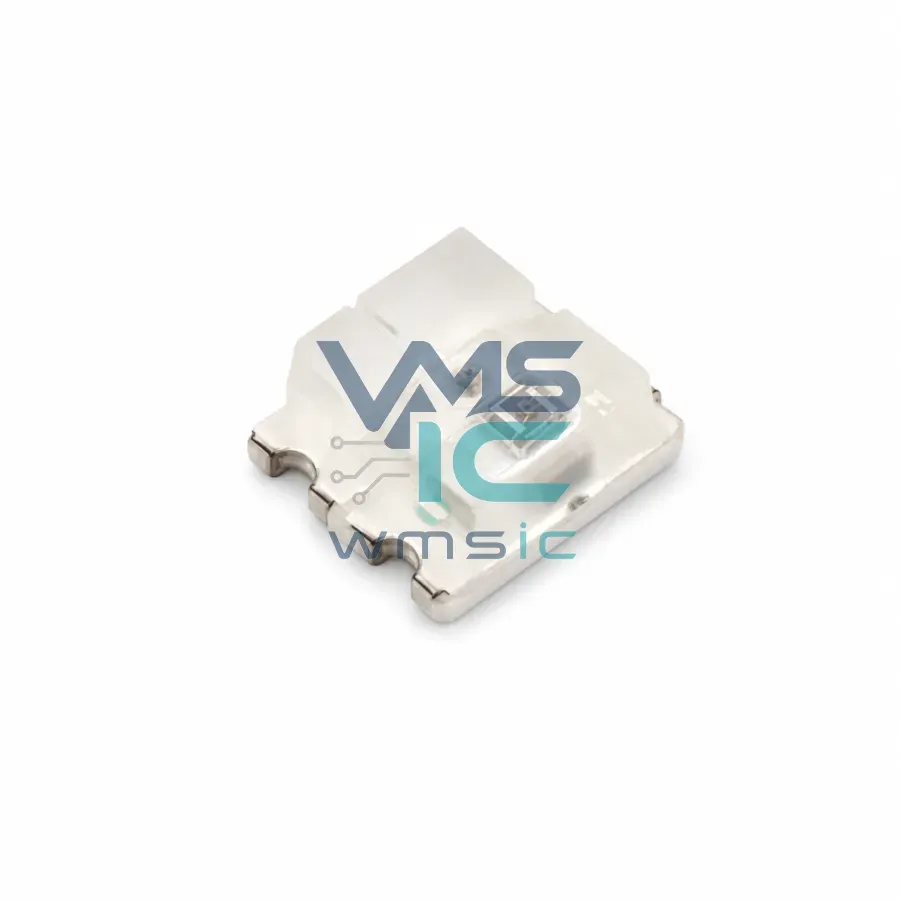 0807可寻址邮票脚RGB三色数字灯可寻址 TX1812IWCU SMD-4P 2x1.7mm 封装