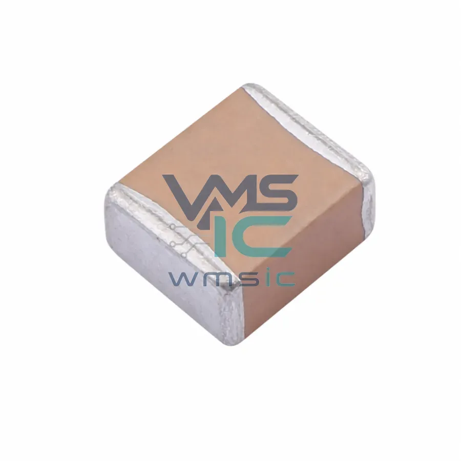 C7563X7S1H226M 22uF plus minus 20 percent 50V X7S Multilayer Ceramic Capacitor 3025 C7563X7S1H226M 3025 Package