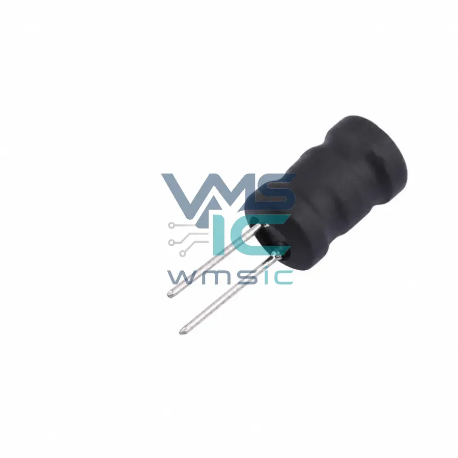 180uH ±10% 2A XR10 插件 D12xL20mm 封裝