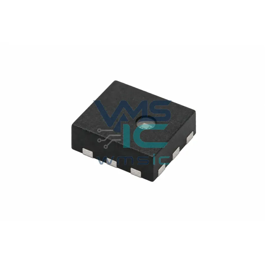 Уличный датчик освещения ISL76671AROZ-T7A ODFN-6-EP(2x2.1) Корпус