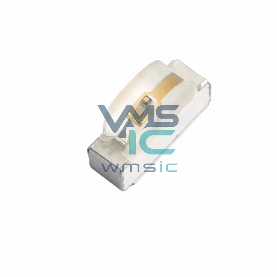 EASV3015ICRGBA0 SMD 3x1mm 封装