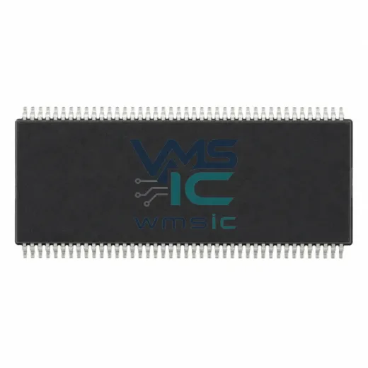 256Mb (x16) - DDR同步动态随机存取記憶體 NDD36PT6 TSOPII-66