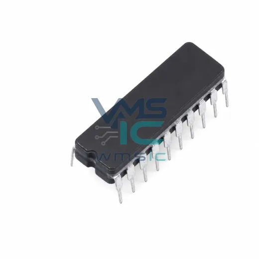 Электронный компонент Octal Transparent D-Тип Latch 3-State Output SNJ54HC373J CDIP(J)-20