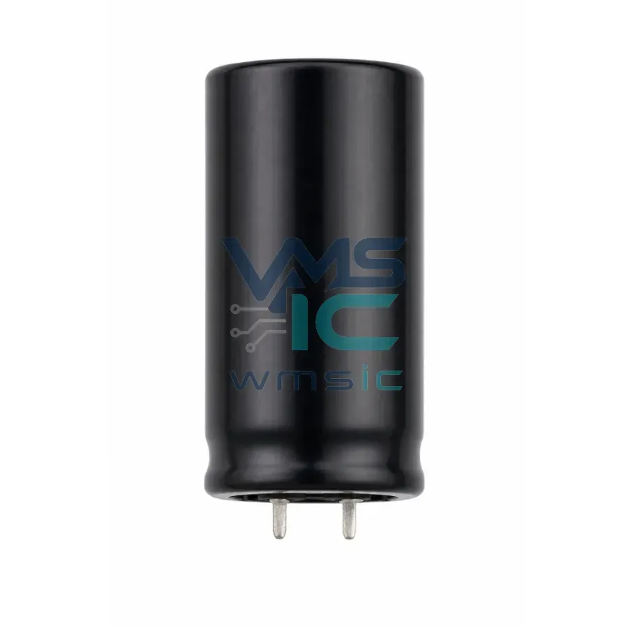 120uF+/ 20% 450V 861021483007 Aluminum Electrolytic Capacitor 861021483007 Through Hole D22xL48mm Package